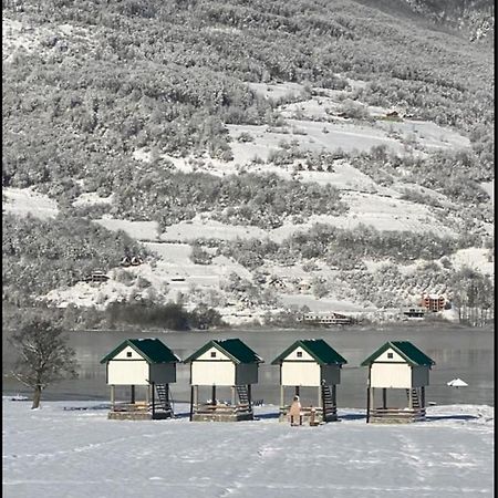 Begov Kamp, Plav Exterior foto