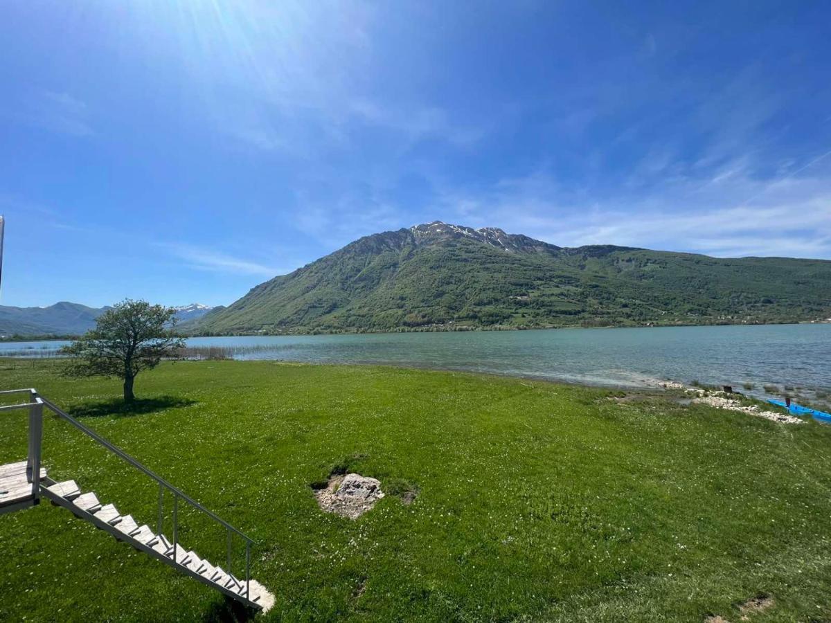 Begov Kamp, Plav Exterior foto