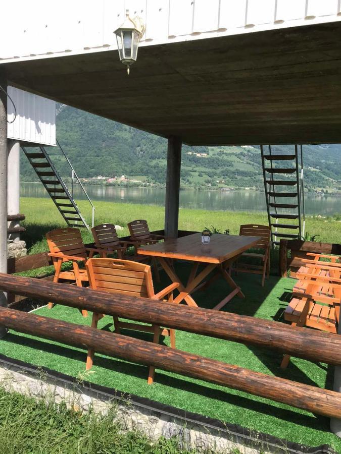 Begov Kamp, Plav Exterior foto