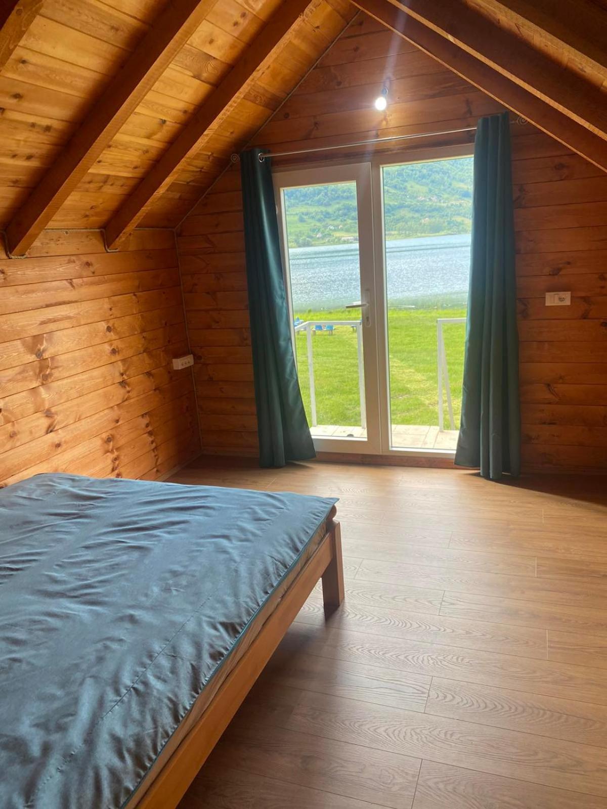 Begov Kamp, Plav Exterior foto
